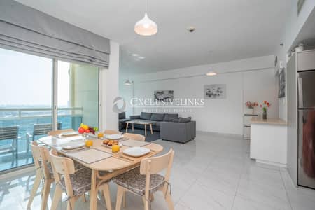 2 Camere Appartamento in affitto a Dubai Production City (IMPZ), Dubai - Appartamento a Dubai Production City (IMPZ)，Lago Vista，Lago Vista B, 2 camere da letto, 14000 AED - 7416139