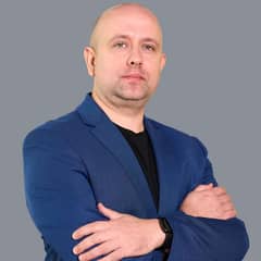 Kostiantyn Gudym