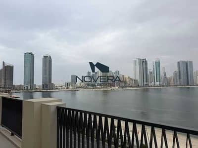 1 Bedroom Flat for Rent in Al Khan, Sharjah - e4xdYs4Ir4YClXRbItbcXeS4WA1DO1A6VPFkAaeP. jpeg 1 Bedroom Flat for Rent in Al Khan, Sharjah - e4xdYs4Ir4YClXRbItbcXeS4WA1DO1A6VPFkAaeP. jpeg