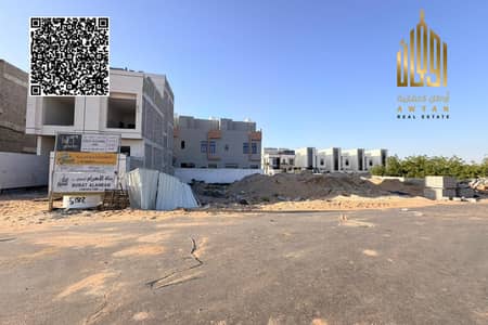 Plot de à à vendre à Al Helio, Ajman - Terrain à Al Helio,Al Helio 2, 415000 AED - 15846322 Plot de à à vendre à Al Helio, Ajman - Terrain à Al Helio,Al Helio 2, 415000 AED - 15846322