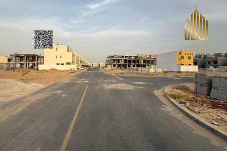 Plot para en Venta en Al Zahya, Ajman - Parcela en Al Zahya, 720000 AED - 15846549 Plot para en Venta en Al Zahya, Ajman - Parcela en Al Zahya, 720000 AED - 15846549