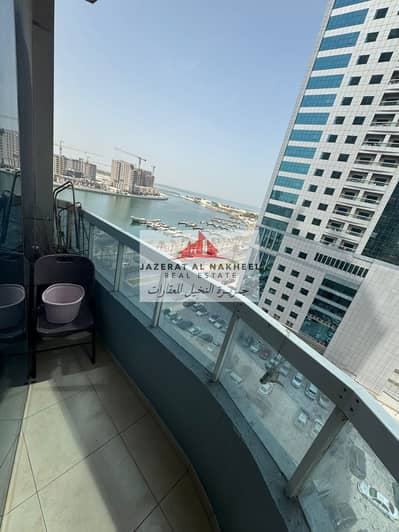 1 Bedroom Flat for Sale in Al Khan, Sharjah - WhatsApp Image 2026-05-22 at 12.42. 43 PM. jpeg 1 Bedroom Flat for Sale in Al Khan, Sharjah - WhatsApp Image 2026-05-22 at 12.42. 43 PM. jpeg