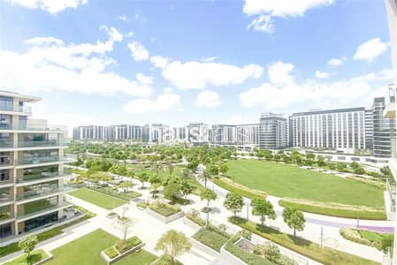 2 Bedroom Apartment for Sale in Dubai Hills Estate, Dubai - Full Park View | Extended Balcony | Bright 2 Bedroom Apartment for Sale in Dubai Hills Estate, Dubai - Full Park View | Extended Balcony | Bright