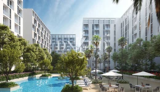 1 Bedroom Flat for Sale in Muwaileh Commercial, Sharjah - Al-Mamsha-1. jpg