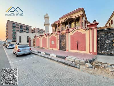 5 habitaciones Villa para en Venta en Al Mowaihat, Ajman - WhatsApp Image 2026-07-14 at 10.03. 45 PM (2). jpg 5 habitaciones Villa para en Venta en Al Mowaihat, Ajman - WhatsApp Image 2026-07-14 at 10.03. 45 PM (2). jpg