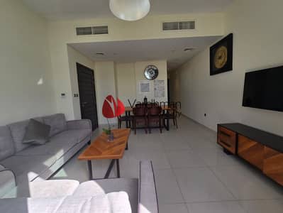 4 Bedroom Townhouse for Rent in DAMAC Hills, Dubai - WhatsApp Image 2026-07-02 at 5.50. 00 PM (4). jpeg 4 Bedroom Townhouse for Rent in DAMAC Hills, Dubai - WhatsApp Image 2026-07-02 at 5.50. 00 PM (4). jpeg