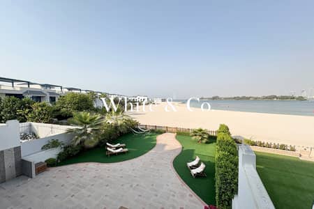 5 Camere Villa in Affitto a Palm Jumeirah, Dubai - Villa a Palm Jumeirah,Palma Residences, 5 camere da letto, 1100000 AED - 15846643 5 Camere Villa in Affitto a Palm Jumeirah, Dubai - Villa a Palm Jumeirah,Palma Residences, 5 camere da letto, 1100000 AED - 15846643