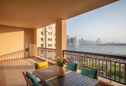3 habitaciones Apartamento para en Alquiler en Palm Jumeirah, Dubai - Apartamento en Palm Jumeirah,The Fairmont Palm Residences,The Fairmont Palm Residence North, 3 dormitorios, 650000 AED - 15846679 3 habitaciones Apartamento para en Alquiler en Palm Jumeirah, Dubai - Apartamento en Palm Jumeirah,The Fairmont Palm Residences,The Fairmont Palm Residence North, 3 dormitorios, 650000 AED - 15846679