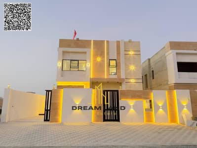 3 habitaciones Villa para en Venta en Al Helio, Ajman - batch_WhatsApp Image 2026-07-12 at 2.49. 59 PM (1). jpeg 3 habitaciones Villa para en Venta en Al Helio, Ajman - batch_WhatsApp Image 2026-07-12 at 2.49. 59 PM (1). jpeg