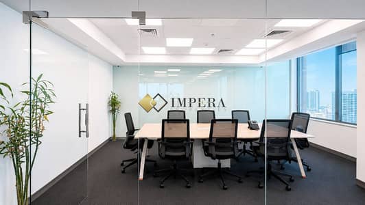 Office for Rent in Dubai Internet City, Dubai - DED LICENSE | NEXT TO METRO | CHILLER FREE