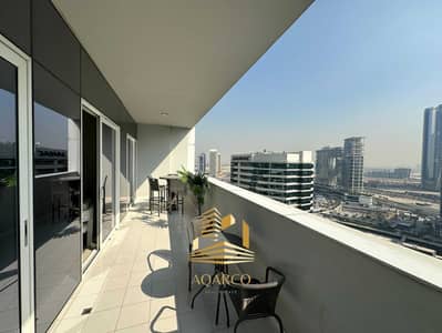 2 Camere Appartamento in Vendita a Business Bay, Dubai - PHOTO-2026-07-15-10-10-14[2]. jpg
