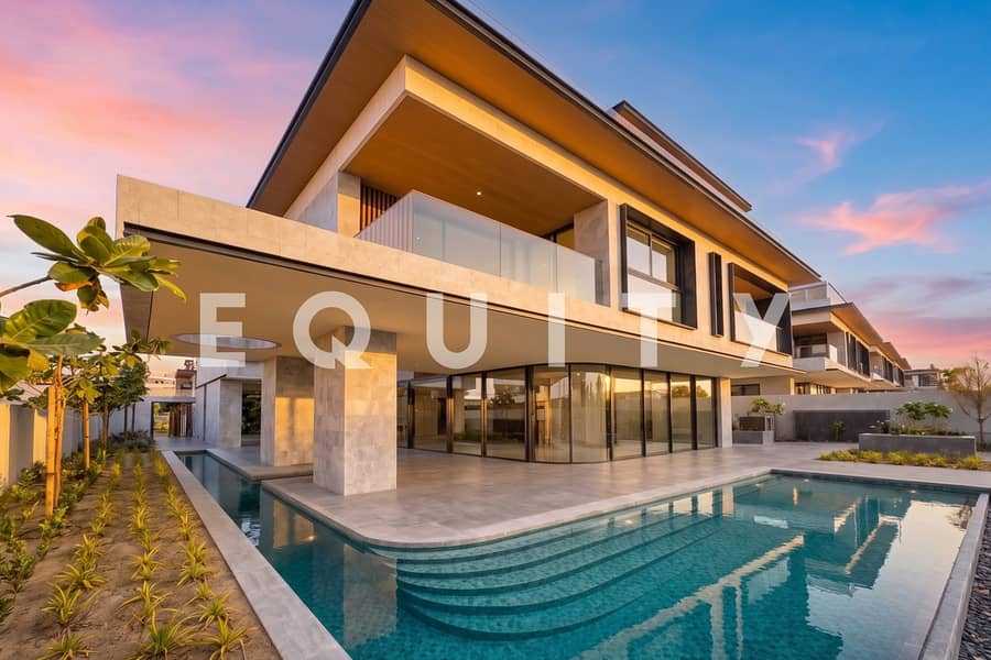 5BR Elysian Mansion | Beach and Pool | Cinema Room 5BR Elysian Mansion | Beach and Pool | Cinema Room