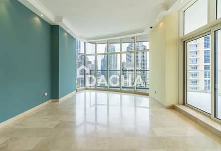 2 Schlafzimmer Wohnung zum zur Miete in Dubai Marina, Dubai - Wohnung in Dubai Marina，Trident Marinascape，Trident Marinascape Avant Tower, 2 schlafzimmer, 225000 AED - 15846793