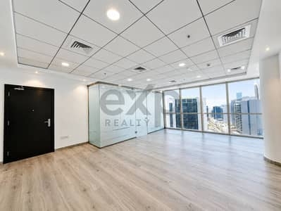 Office for Rent in Business Bay, Dubai - Vacant | Prime Office | Business Bay