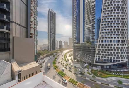 1 Bedroom Apartment for Rent in Business Bay, Dubai - Prime Location | Pool And D3 View | Spacious