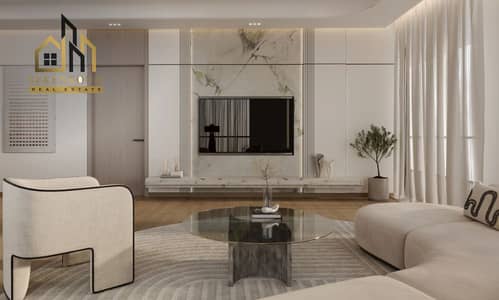 1 Slaapkamer Appartement te Koop in Business Bay, Dubai - skyhall 6. webp 1 Slaapkamer Appartement te Koop in Business Bay, Dubai - skyhall 6. webp