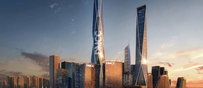 Uptown Tower JLT – A glittering addition to Dubai’s skyline Uptown Tower JLT – A glittering addition to Dubai’s skyline