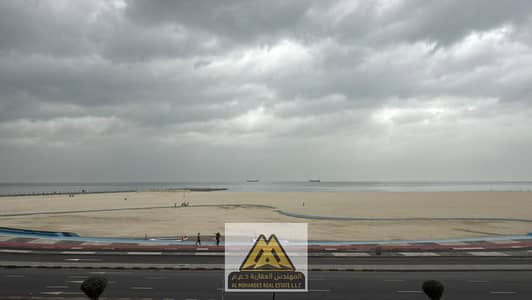 Appartement de 2 chambres à à louer à Corniche Ajman, Ajman - WhatsApp Image 2026-07-16 at 10.29. 43 AM. jpeg