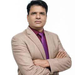 Naseem Ahmed U Naseem Ahmed U