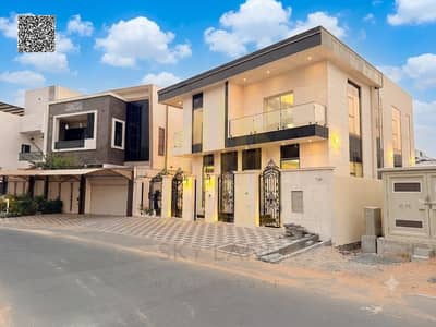 6 habitaciones Villa para en Venta en Al Yasmeen, Ajman - WhatsApp Image 2026-07-14 at 10.04. 09 PM (1). jpeg 6 habitaciones Villa para en Venta en Al Yasmeen, Ajman - WhatsApp Image 2026-07-14 at 10.04. 09 PM (1). jpeg