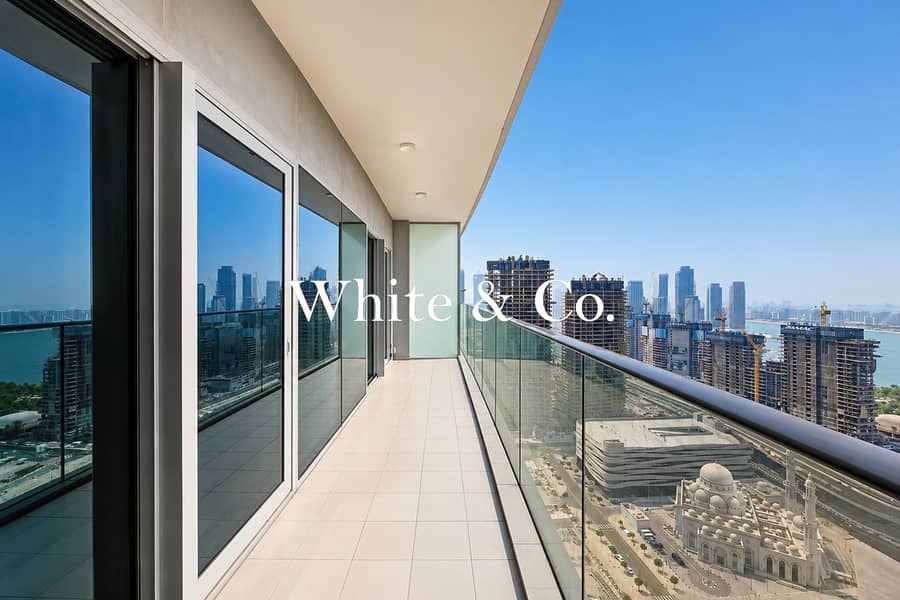 Appartement in Dubai Marina,DAMAC Heights, 1 slaapkamer, 2150000 AED - 15846911 Appartement in Dubai Marina,DAMAC Heights, 1 slaapkamer, 2150000 AED - 15846911