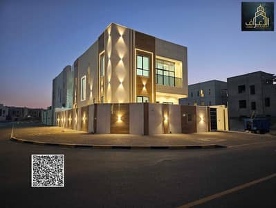 Villa de 4 chambres à à vendre à Al Amerah, Ajman - ٢٠٢٦٠٢١٤_١٨٣٤٥٩. jpg Villa de 4 chambres à à vendre à Al Amerah, Ajman - ٢٠٢٦٠٢١٤_١٨٣٤٥٩. jpg