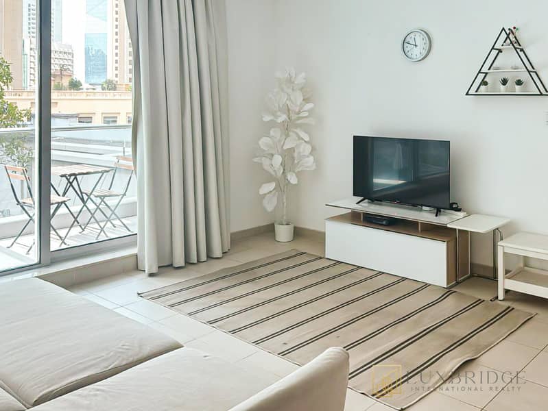 Spacious | Furnished | Prime Location | Vacant Spacious | Furnished | Prime Location | Vacant