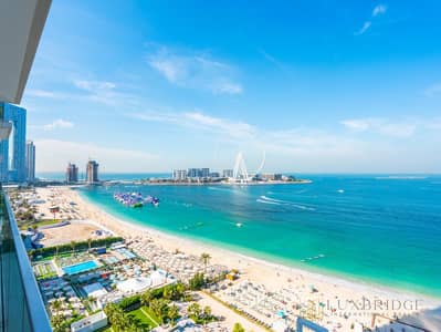 3 habitaciones Apartamento para en Alquiler en Jumeirah Beach Residence (JBR), Dubai - Apartamento en Jumeirah Beach Residence (JBR),La Vie, 3 dormitorios, 474888 AED - 15846939 3 habitaciones Apartamento para en Alquiler en Jumeirah Beach Residence (JBR), Dubai - Apartamento en Jumeirah Beach Residence (JBR),La Vie, 3 dormitorios, 474888 AED - 15846939