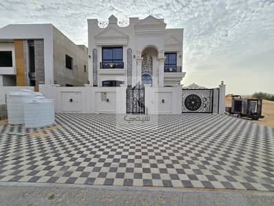 5 Bedroom Villa for Sale in Al Helio, Ajman - WhatsApp Image 2026-04-05 at 6.34. 13 AM. jpeg 5 Bedroom Villa for Sale in Al Helio, Ajman - WhatsApp Image 2026-04-05 at 6.34. 13 AM. jpeg