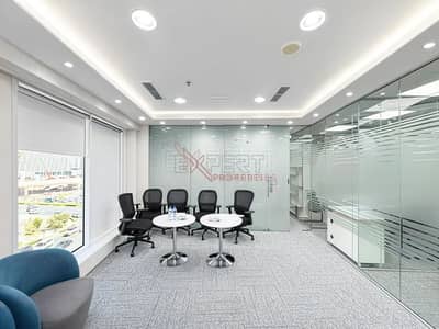 Office for Rent in Business Bay, Dubai - Image 1