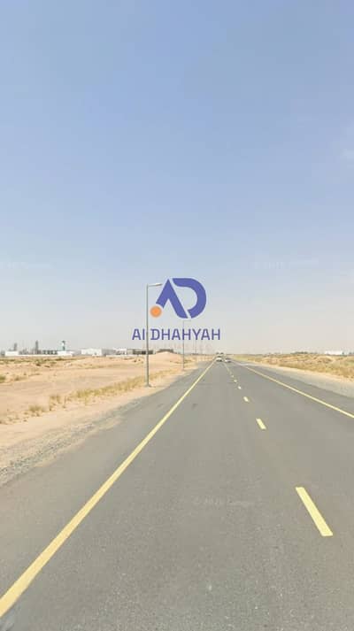 Plot for Sale in Al Sehma, Sharjah - WhatsApp Image 2026-07-16 at 11.04. 51 (2). jpeg