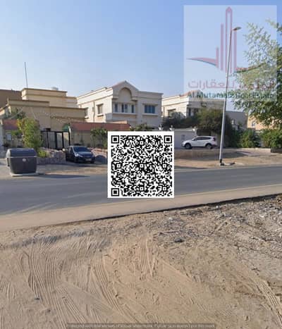 Plot para en Venta en Al Rawda, Ajman - WhatsApp Image 2026-07-15 at 10.07. 13 PM. jpeg Plot para en Venta en Al Rawda, Ajman - WhatsApp Image 2026-07-15 at 10.07. 13 PM. jpeg