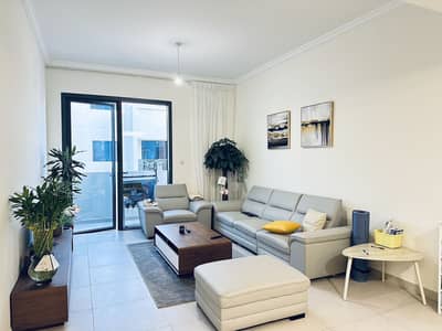 2 Bedroom Flat for Sale in Mirdif, Dubai - Fully Furnished | Community View | Ready to move