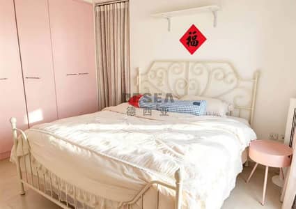 Appartement de 1 chambre à à louer à Remraam, Dubai - Appartement à Remraam，Al Ramth，Al Ramth 59, 1 chambre, 58000 AED - 15847050