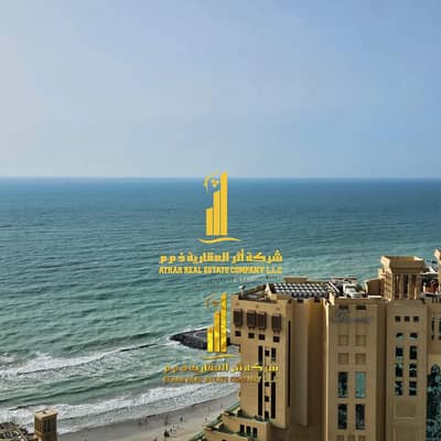 3 Bedroom Apartment for Rent in Corniche Ajman, Ajman - 1. jpg 3 Bedroom Apartment for Rent in Corniche Ajman, Ajman - 1. jpg