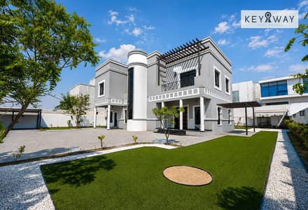5 Camere Villa in affitto a Nad Al Sheba, Dubai - Villa a Nad Al Sheba，Nad Al Sheba 4, 5 camere da letto, 420000 AED - 15846860