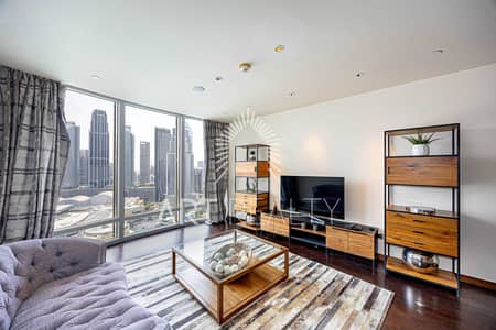 2 Camere Appartamento in Affitto a Downtown Dubai, Dubai - G87A0566. jpg 2 Camere Appartamento in Affitto a Downtown Dubai, Dubai - G87A0566. jpg
