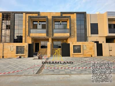 Townhouse de 5 chambres à à vendre à Al Helio, Ajman - batch_WhatsApp Image 2026-06-21 at 11.30. 45 AM (10). jpeg