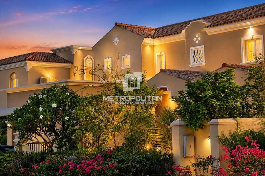 Villa a Al Ramlah,Umm Al Quwain Marina,Mistral Villas, 4 camere da letto, 2400000 AED - 15846200 Villa a Al Ramlah,Umm Al Quwain Marina,Mistral Villas, 4 camere da letto, 2400000 AED - 15846200