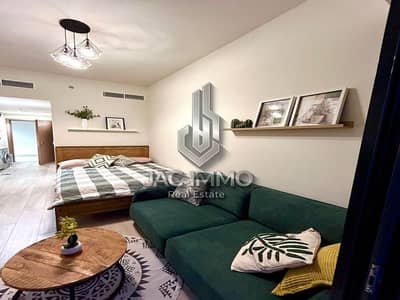 Studio for Rent in Meydan, Dubai - Furnished |Bills Included |Near Downtown Studio for Rent in Meydan, Dubai - Furnished |Bills Included |Near Downtown