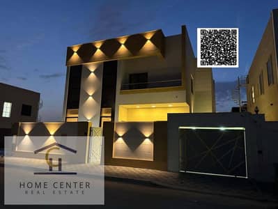 5 Bedroom Villa for Rent in Al Alia, Ajman - Binder1_Page_02. jpg