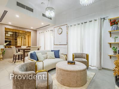 3 Bedroom Villa for Sale in Villanova, Dubai - Vacant | Prime Location | Motivated Seller 3 Bedroom Villa for Sale in Villanova, Dubai - Vacant | Prime Location | Motivated Seller