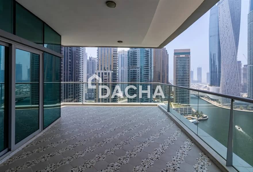 Wohnung in Dubai Marina,Trident Marinascape,Trident Marinascape Avant Tower, 3 schlafzimmer, 350000 AED - 15847177 Wohnung in Dubai Marina,Trident Marinascape,Trident Marinascape Avant Tower, 3 schlafzimmer, 350000 AED - 15847177