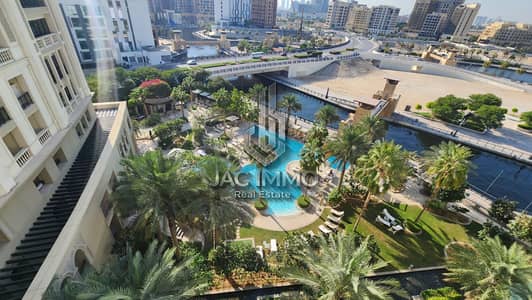 3 Camere Appartamento in Affitto a Culture Village (Jaddaf Waterfront), Dubai - Appartamento a Culture Village (Jaddaf Waterfront),Palazzo Versace, 3 camere da letto, 350000 AED - 15847072 3 Camere Appartamento in Affitto a Culture Village (Jaddaf Waterfront), Dubai - Appartamento a Culture Village (Jaddaf Waterfront),Palazzo Versace, 3 camere da letto, 350000 AED - 15847072