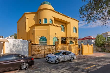 6BR Corner Villa | Near beach | Umm Suqueim 2 6BR Corner Villa | Near beach | Umm Suqueim 2