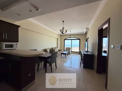 1 Schlafzimmer Wohnung zum zum Verkauf in Al Marjan Island, Ras Al Khaimah - a967f99840eeb5200f6b20d0b8e5dd9. jpg