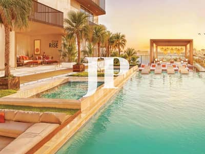 2 habitaciones Apartamento para en Venta en Al Furjan, Dubai - SUNVALE (2). jpg 2 habitaciones Apartamento para en Venta en Al Furjan, Dubai - SUNVALE (2). jpg