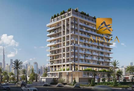 2 Bedroom Apartment for Sale in Dubai Land Residence Complex (DLRC), Dubai - original (11). jpg