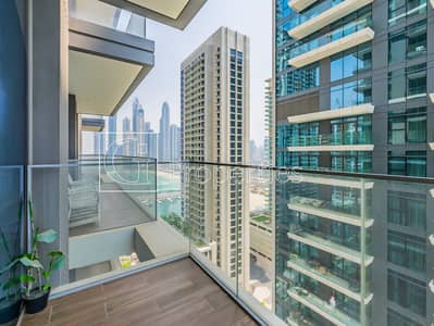 2 Bedroom Apartment for Sale in Dubai Harbour, Dubai - Fully Furnished | Vacant | Facing Sea View 2 Bedroom Apartment for Sale in Dubai Harbour, Dubai - Fully Furnished | Vacant | Facing Sea View