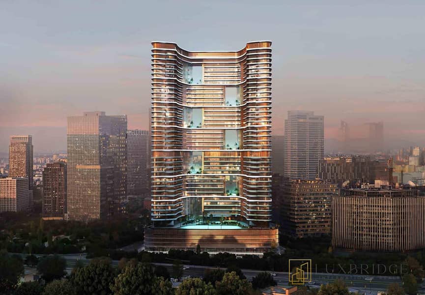 Appartamento a Dubai Science Park,Binghatti Hillviews, 910000 AED - 15847216 Appartamento a Dubai Science Park,Binghatti Hillviews, 910000 AED - 15847216